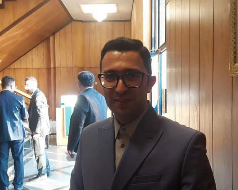 Phanair's tweet photo. فانا: مدیرعامل گروه دارویی برکت: گروه برکت ۲۵ همت مطالبات دارد که ۸ همت آن سررسید شده؛ حذف ارز ترجیحی دارو اجتناب‌ناپذیر است

🔴متن کامل خبر در لینک زیر 👇👇👇
https://t.co/Xxs6PzjLgF
@phanair https://t.co/kbghcOzGnX