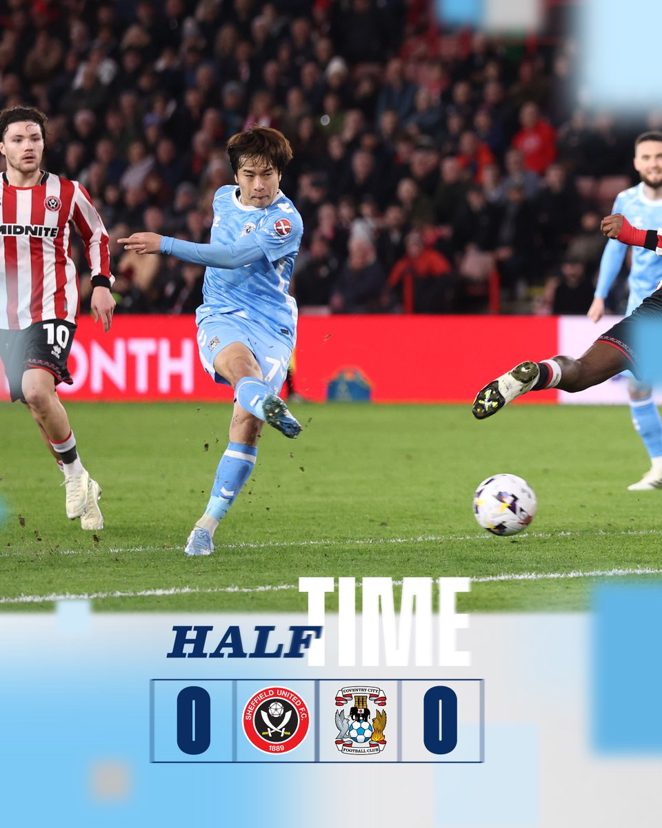 Coventry City tweet media