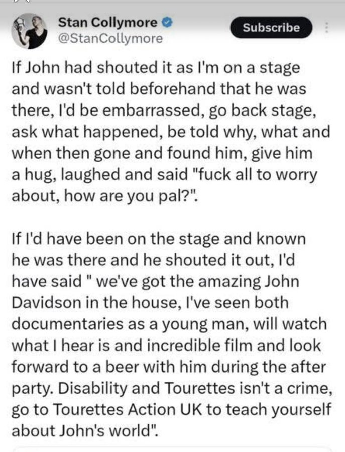 dave lawrence 🐟🐟🐠 tweet media