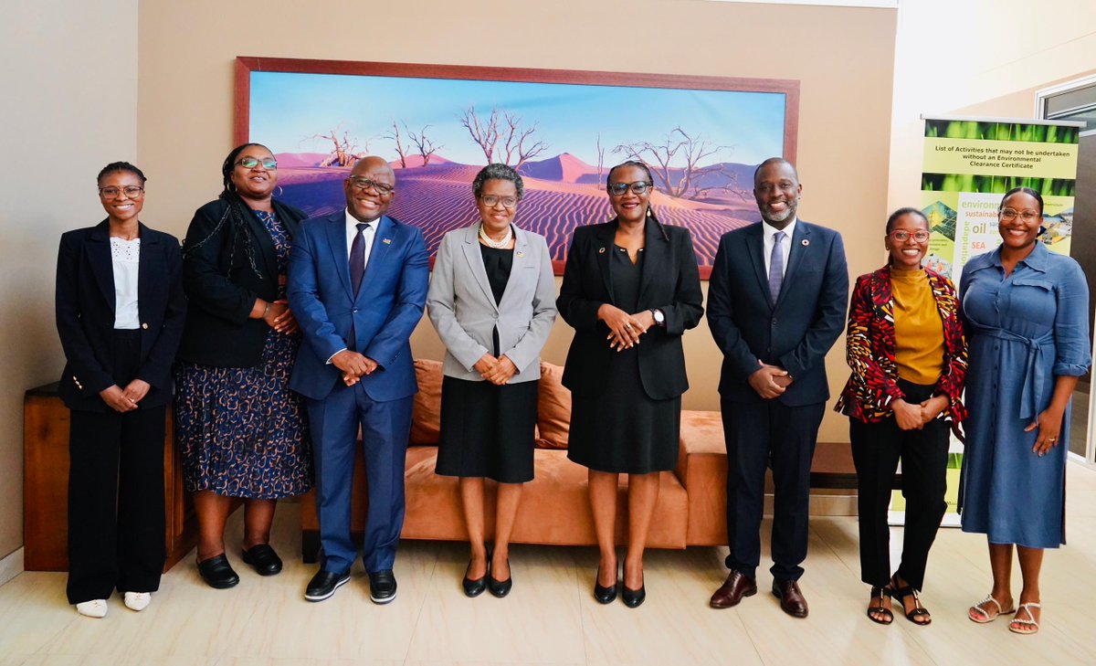 UNDP Namibia tweet media