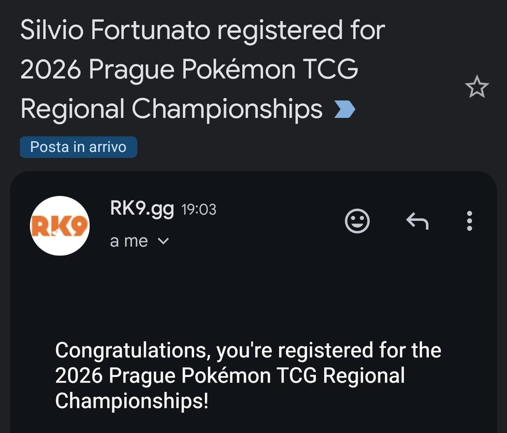 Next stop is: Prague 🇨🇿
_____________________________________________________
#Pokemon #PokemonTCG #PlayPokemon
