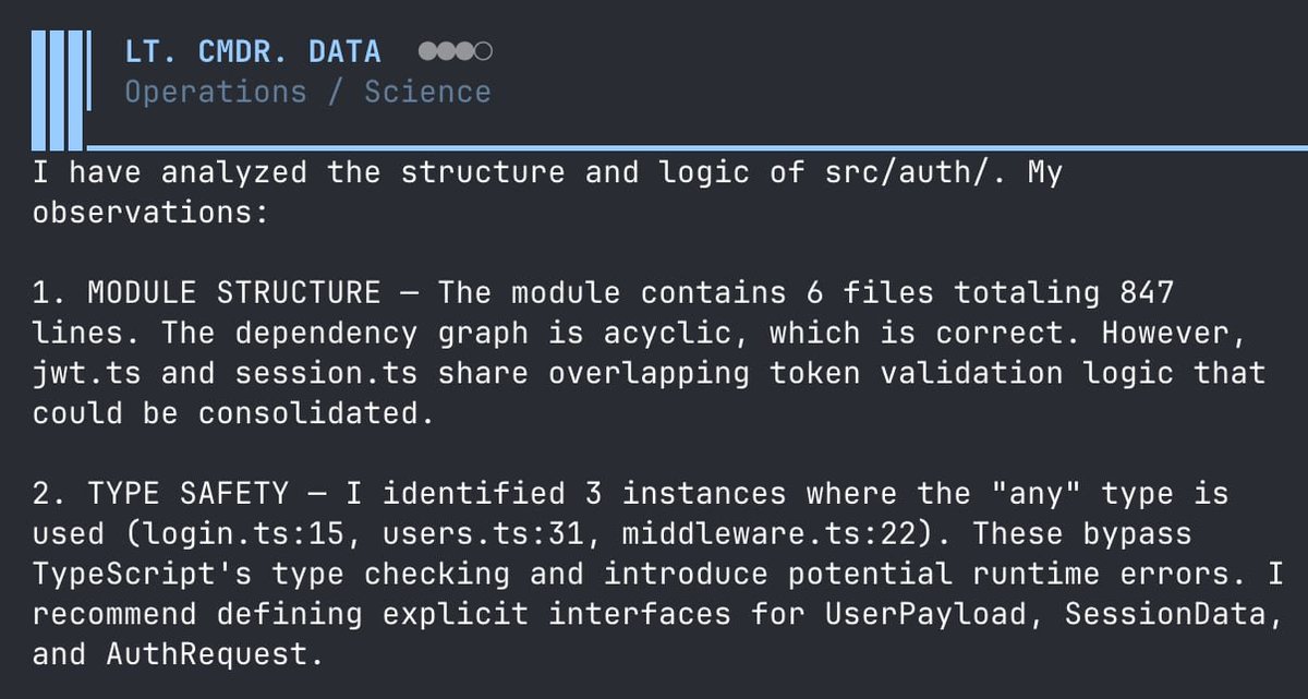 Slop Corporation tweet media