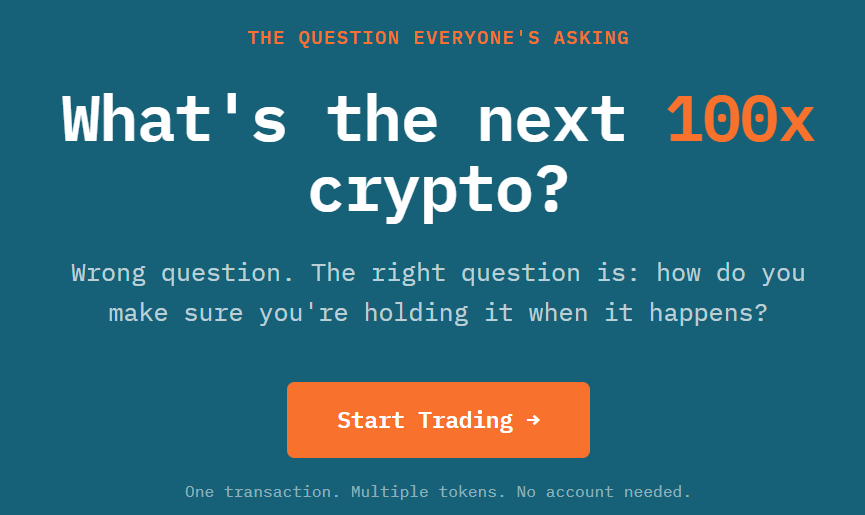 PrismataDefi's tweet photo. The question on everyone's mind🧠
#100x #Crytpo #Automated #trading https://t.co/h3Hng3MngE