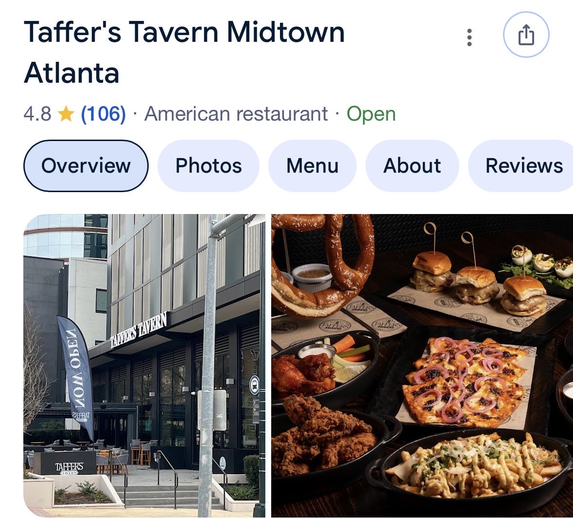 Taffer's Tavern tweet media