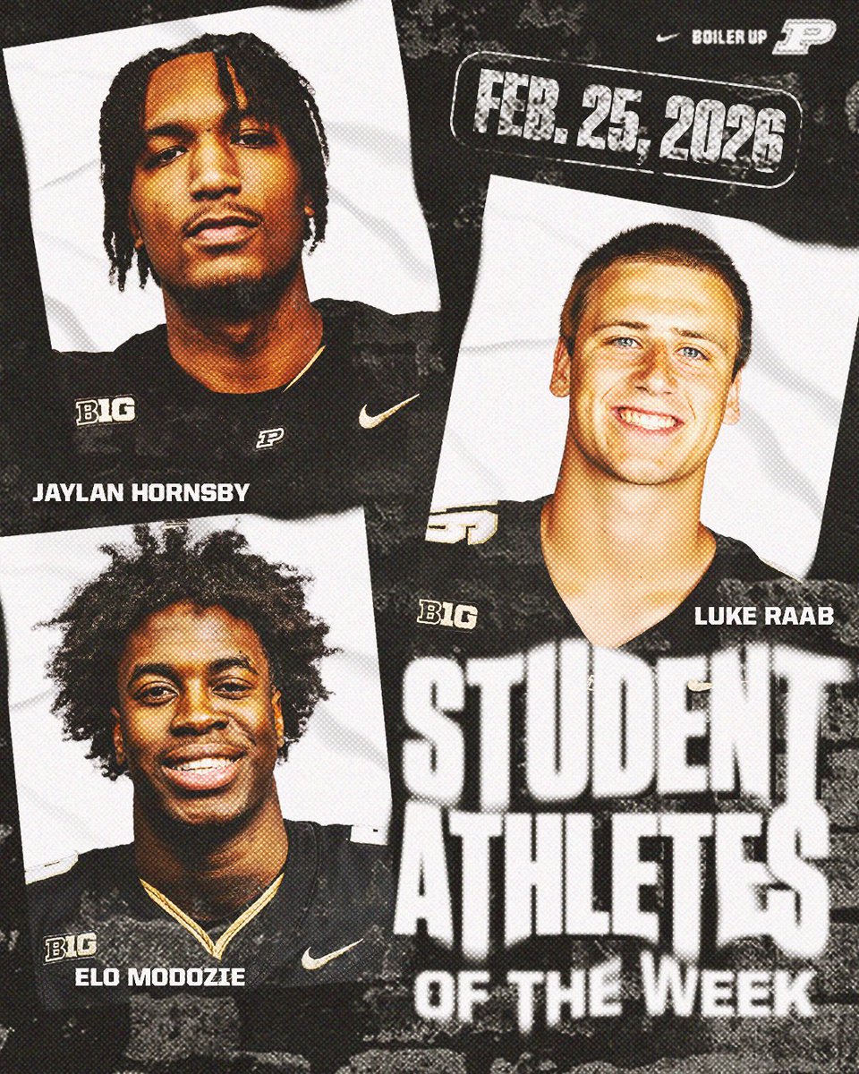 Purdue Football tweet media