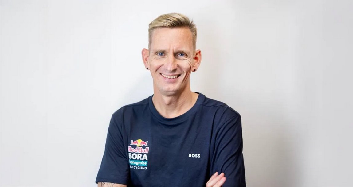 RenaudB31's tweet image. #Scouting 🔎 / Dans les coulisses du recrutement des jeunes de 🇩🇪 Red Bull – BORA – Hansgrohe : détection des talents, gestion des agents et des parents, et formation des futurs champions avec John Wakefield. dnlbenson.substack.com/p/inside-red-b…