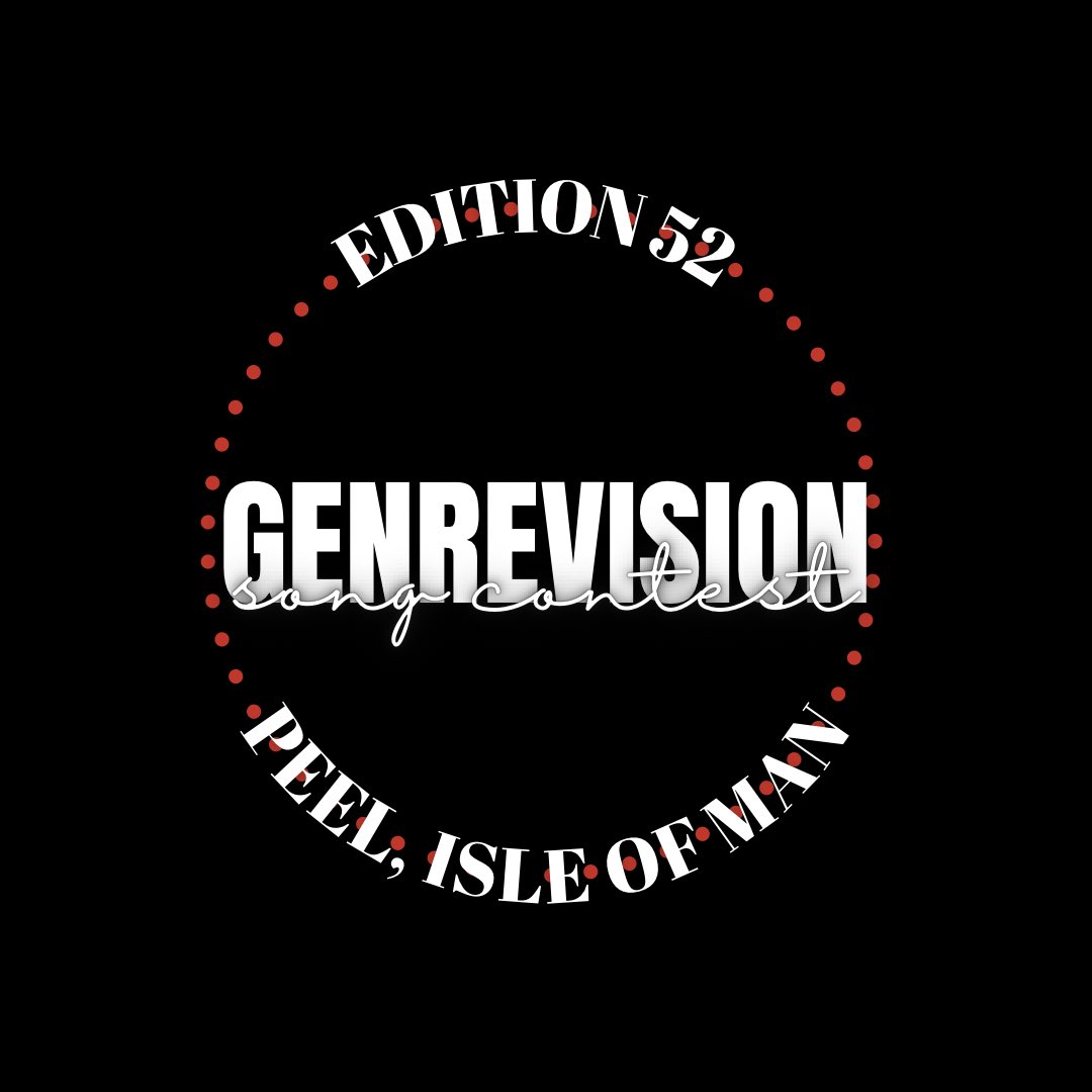Genrevision Song Contest tweet media