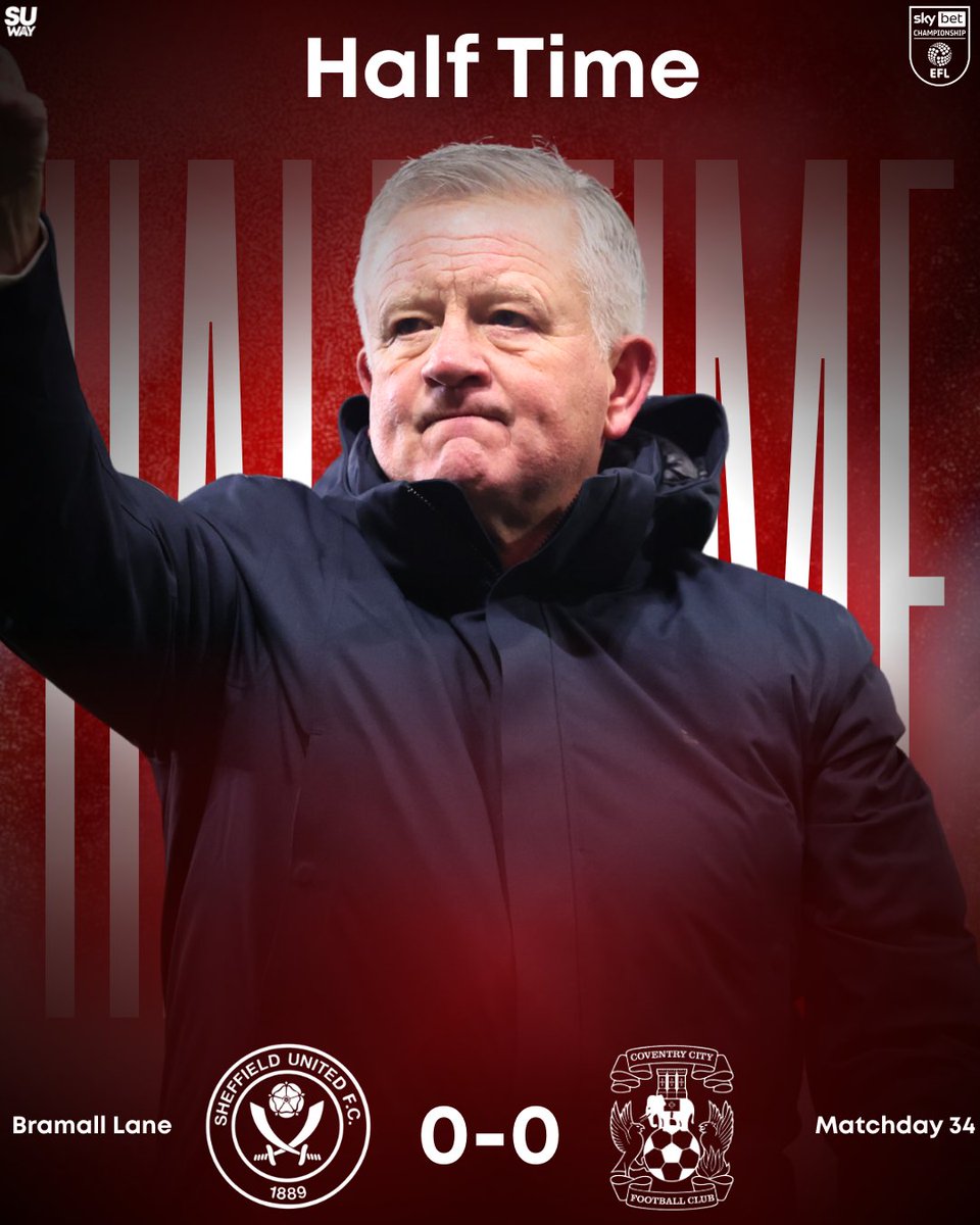 Sheff United Way tweet media