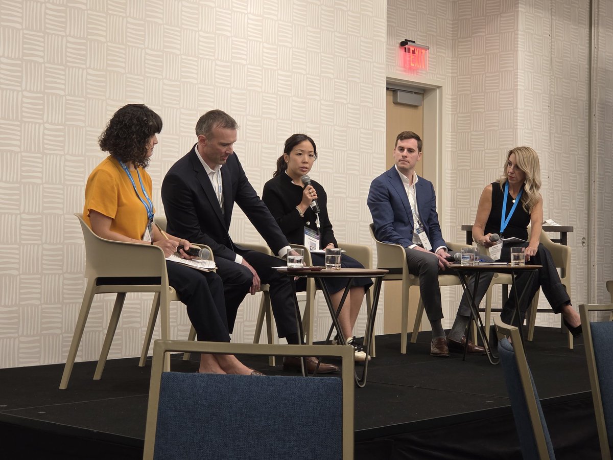 Garson and Shaw tweet media