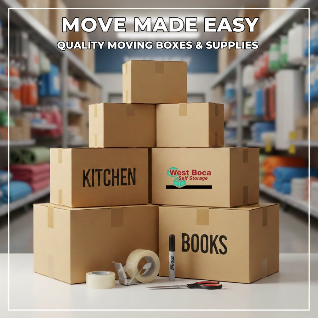Ready to make your move? We've got you covered! The secret to a smooth move starts with the right supplies. Don't stress about finding boxes! Our office is stocked with quality moving boxes and all the essential packing supplies you'll need. Visit us for all your packing needs!