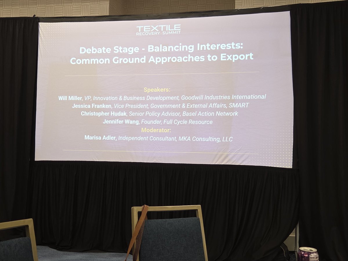 Garson and Shaw tweet media