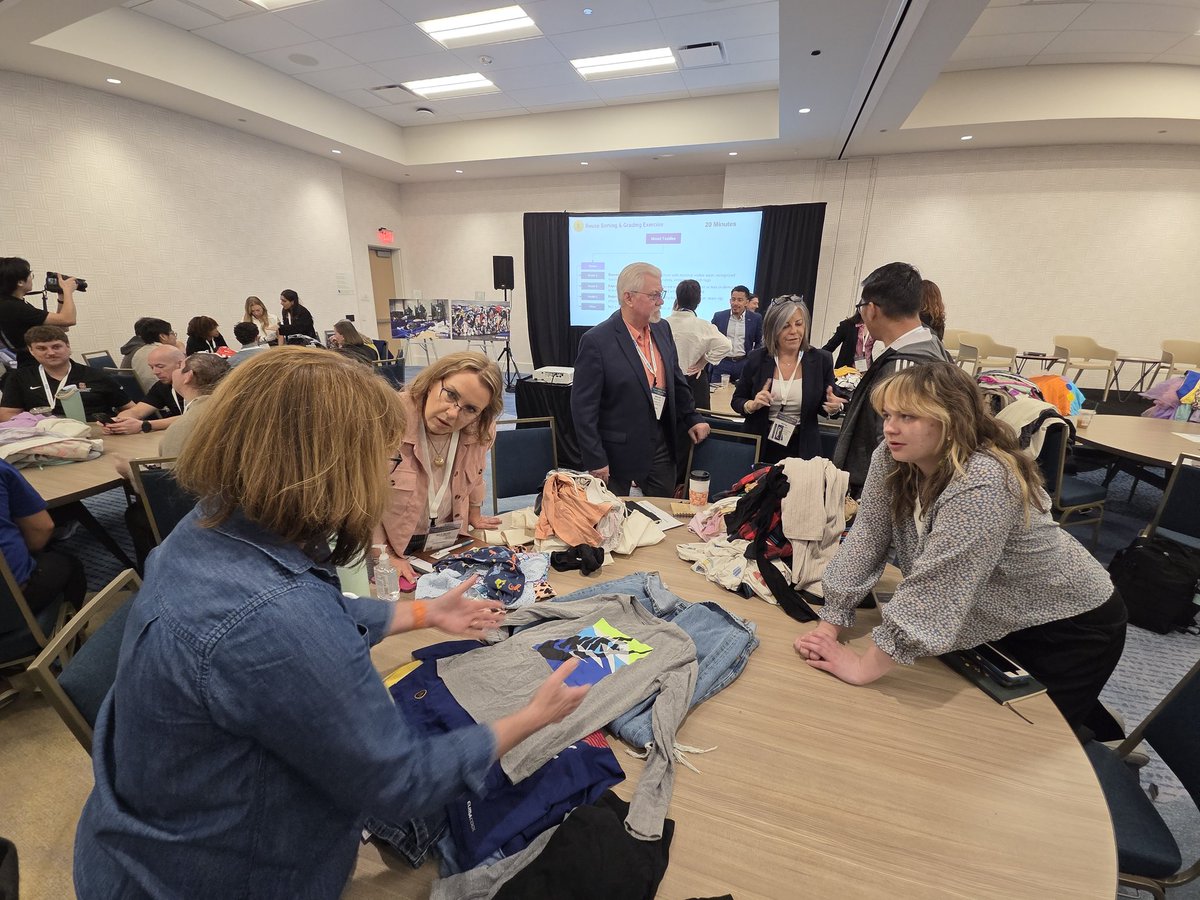 Garson and Shaw tweet media