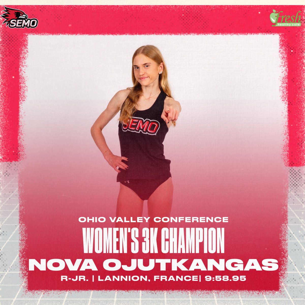 SEMO Track & XC tweet media