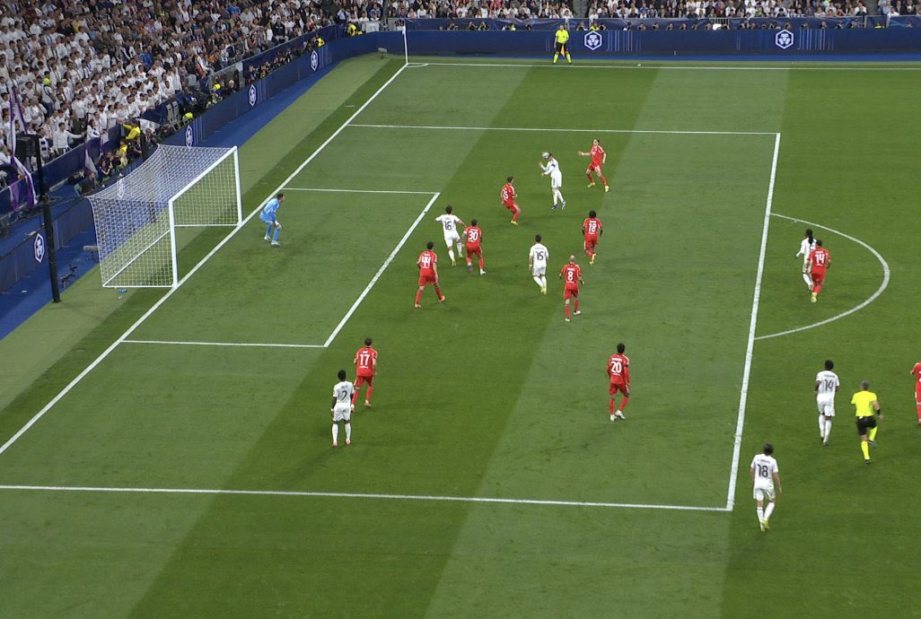 😱 WHAT?! OFFSIDE?! That would’ve been INSANE! ⚡ Football gods are testing our hearts tonight! 💔 Who else is still screaming at the screen?! ⚽🔥