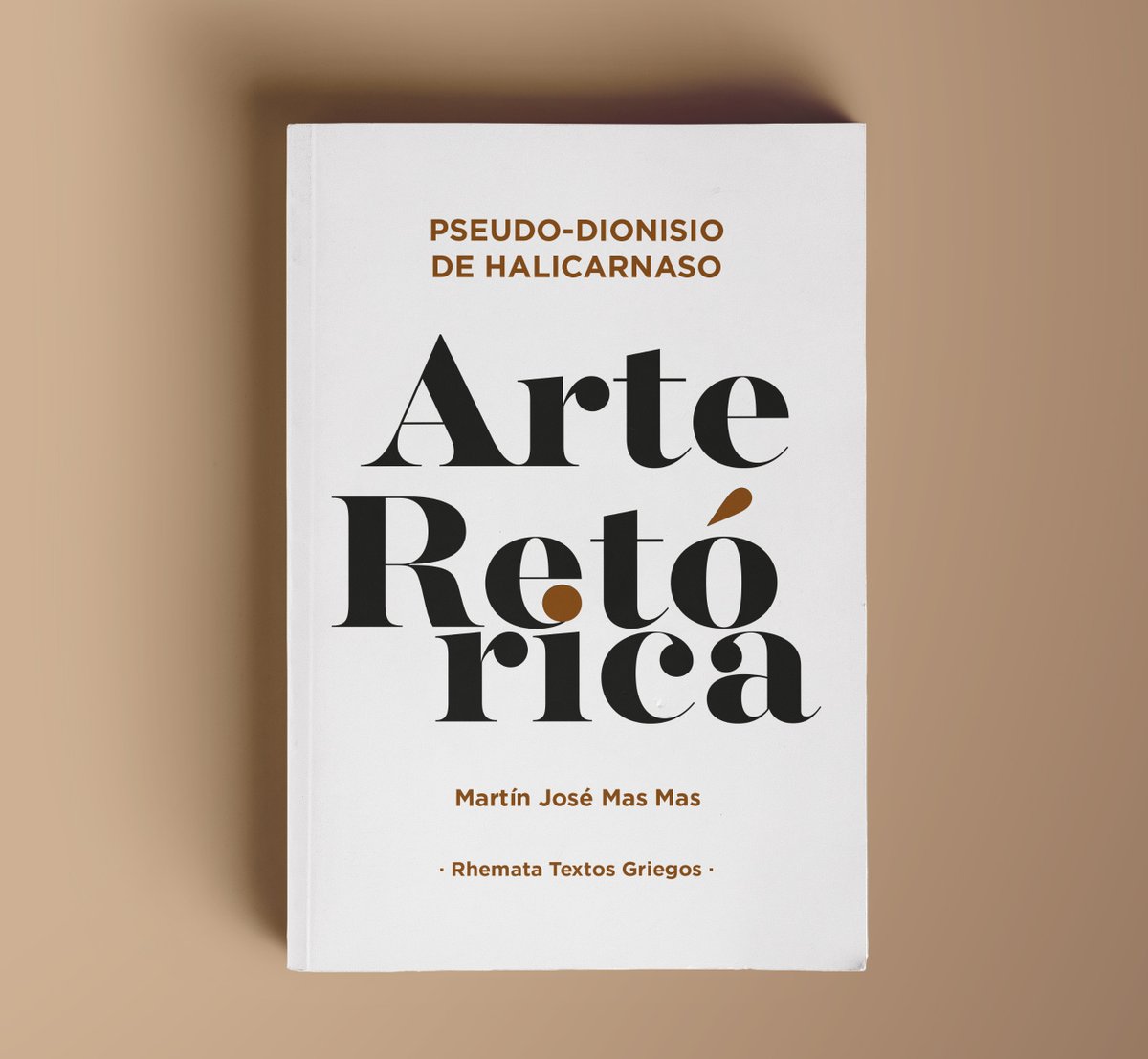 Editorial Rhemata tweet media