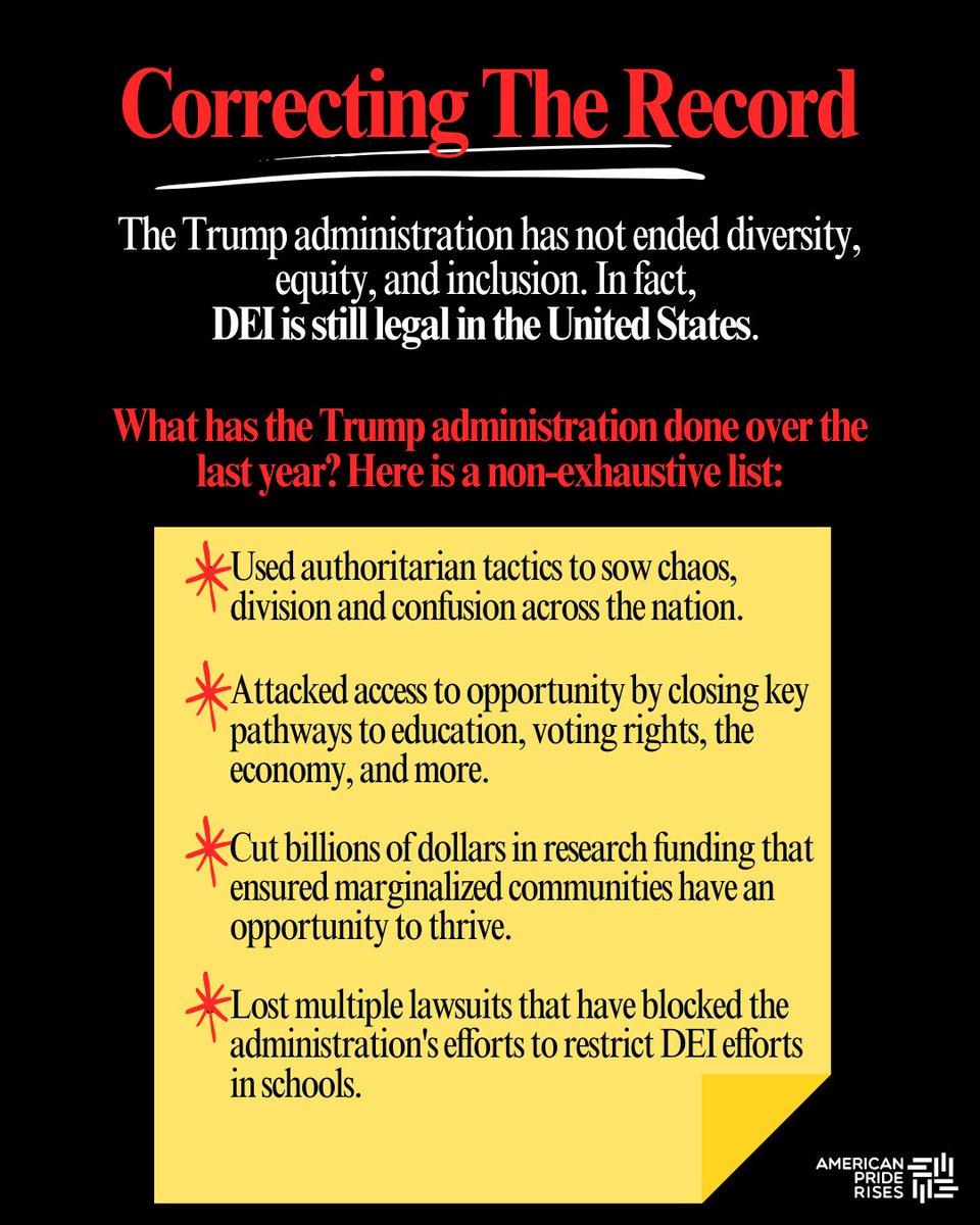 American Pride Rises tweet media