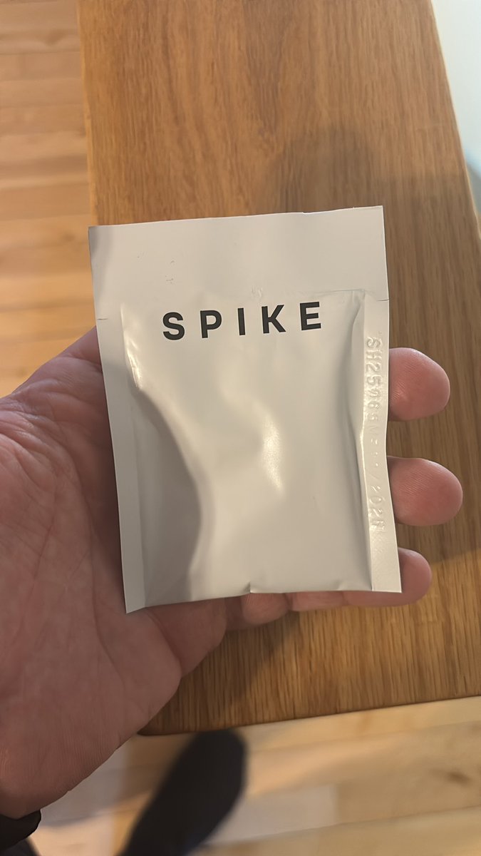 An MB-01 sachet a day keeps the doctor away