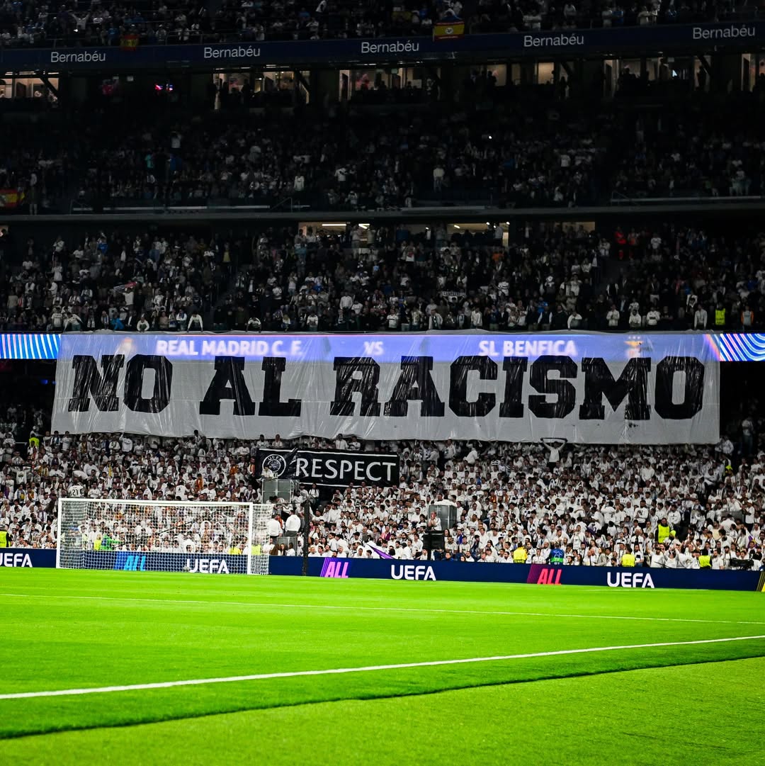 ⚪ Real Madrid x Benfica 🦅 - 25.02.2026