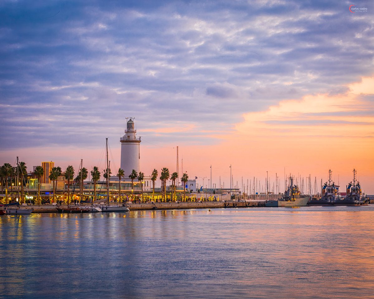 Carlos Castro Fotógrafo tweet media