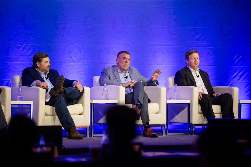 Assistant Secretary of War Mike Dodd tweet media