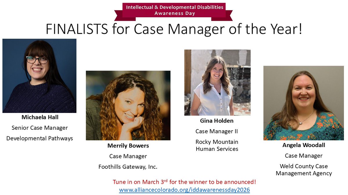 Alliance Colorado tweet media