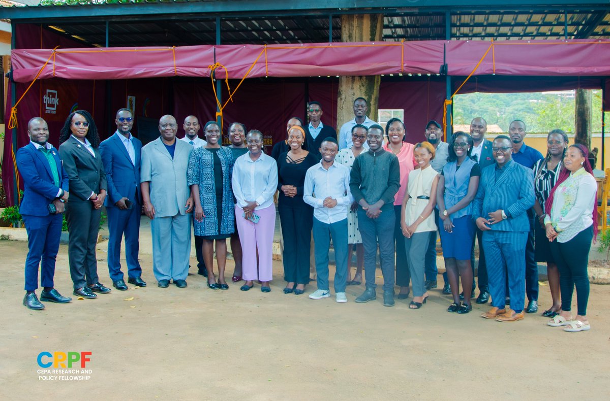 Innocent Turyahikayo tweet media