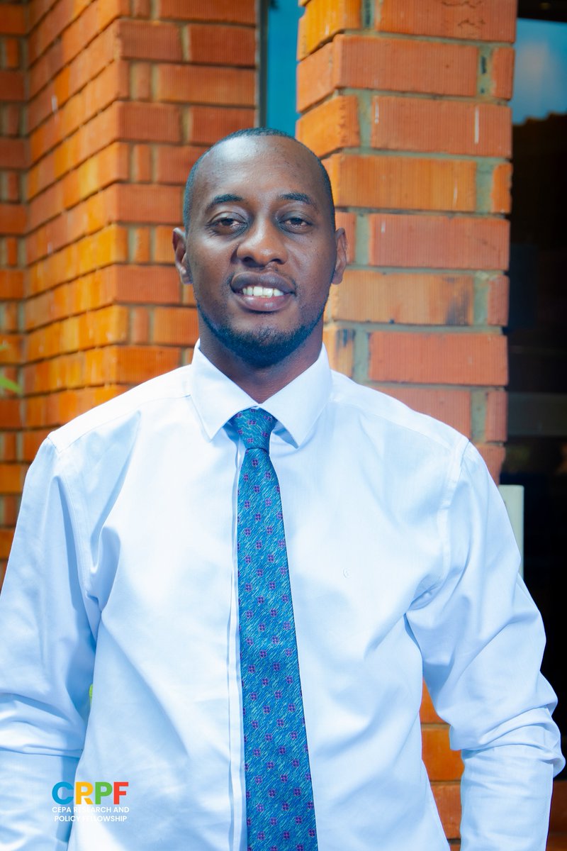 Innocent Turyahikayo tweet media