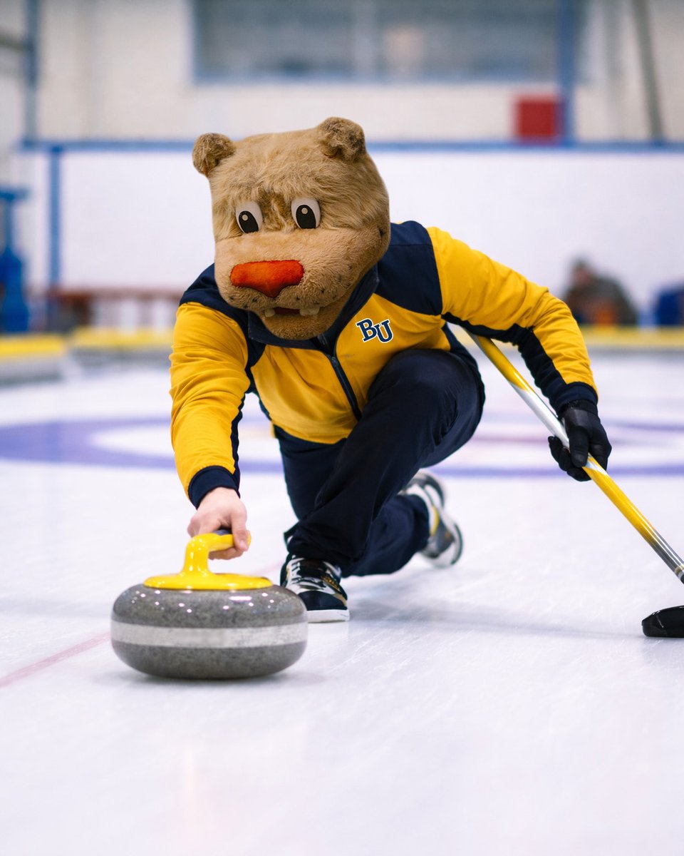 Bethel University tweet media