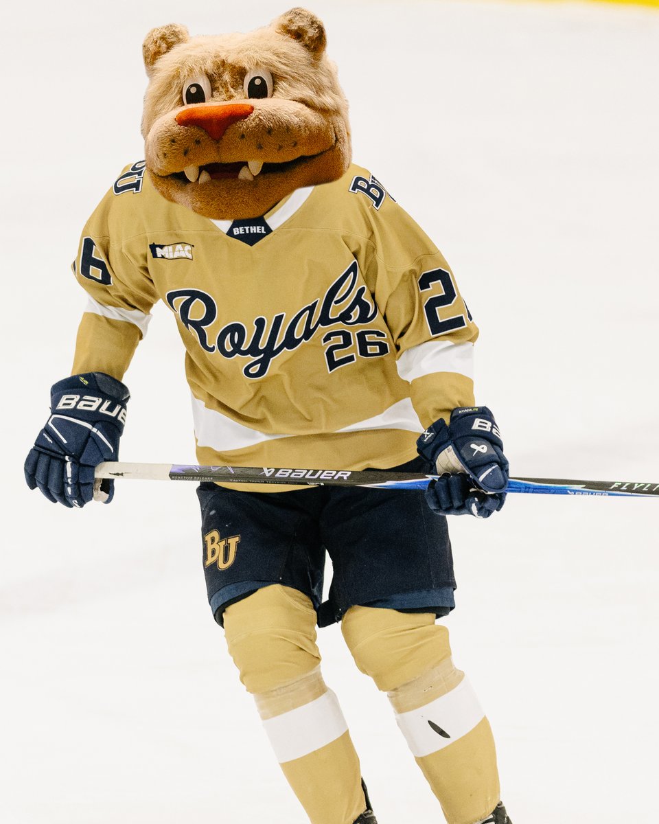 Bethel University tweet media