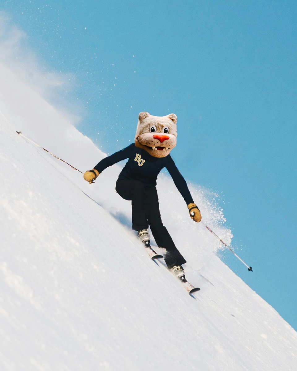 Bethel University tweet media