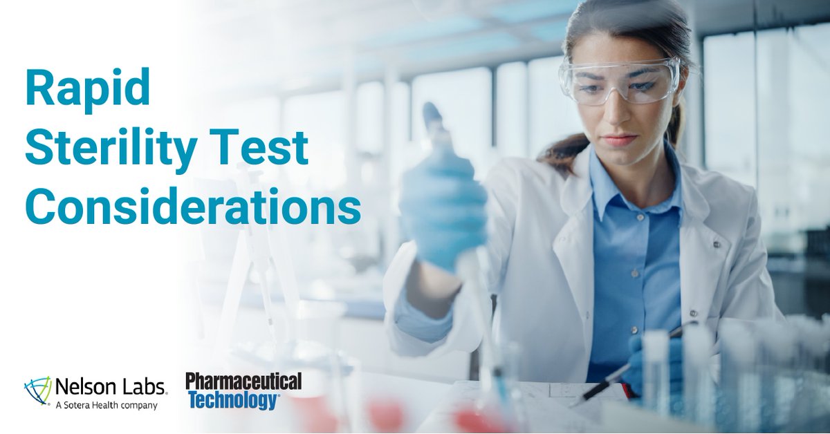 PharmTech Group tweet media