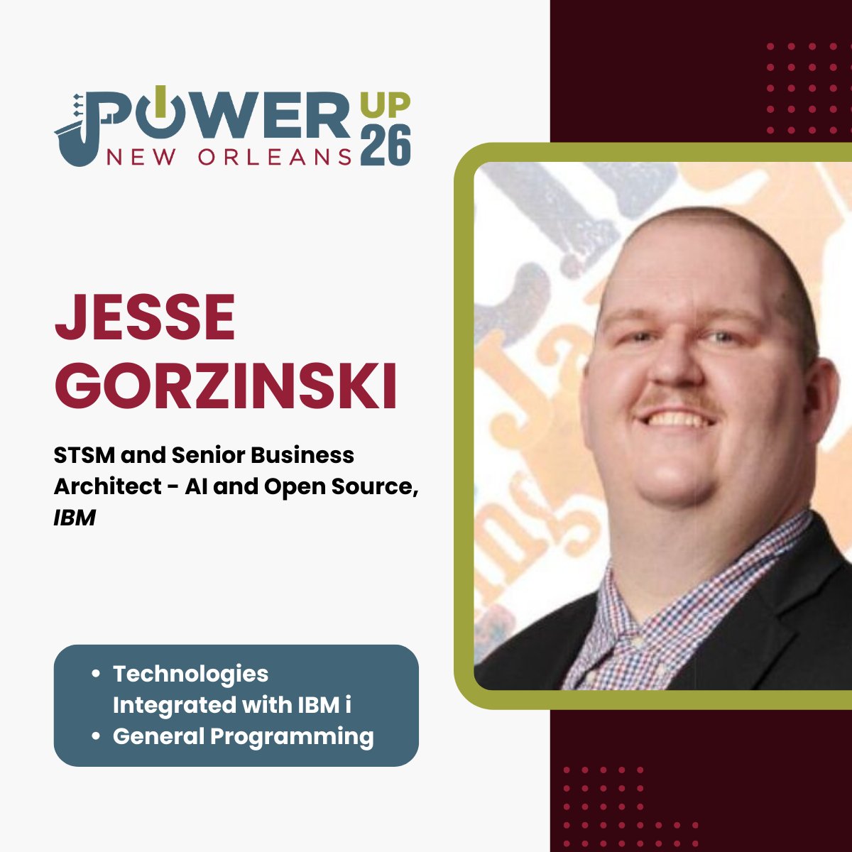 COMMON - A Users Group tweet media