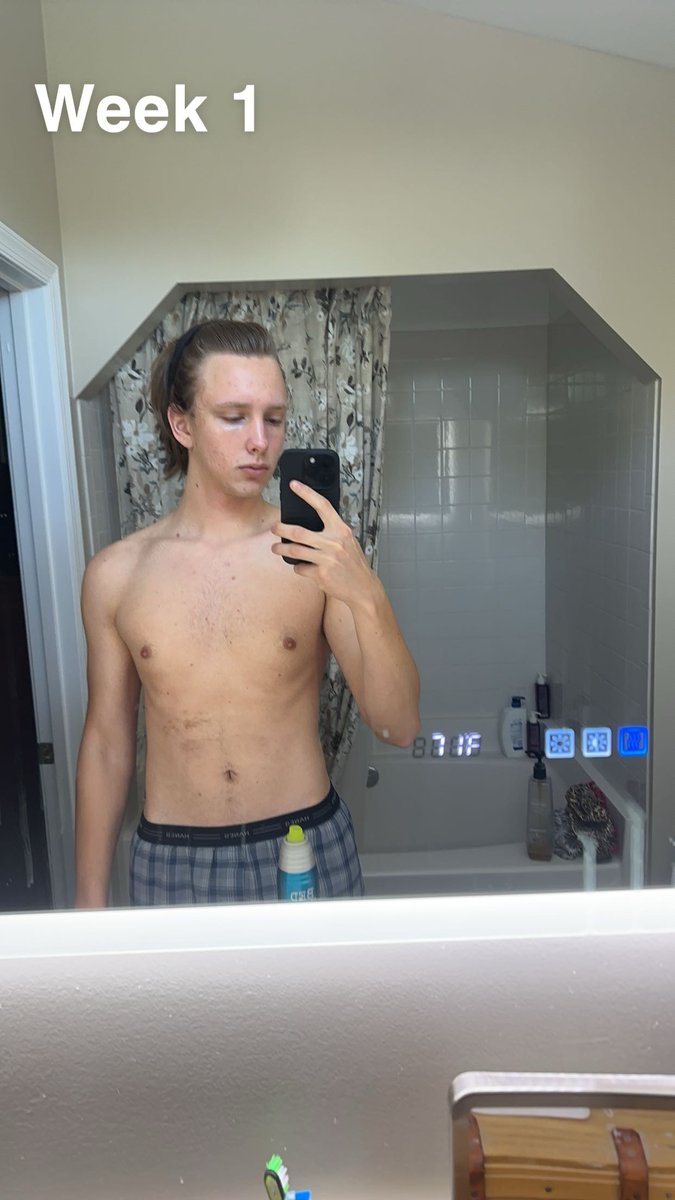 Nathan Trimmer tweet media