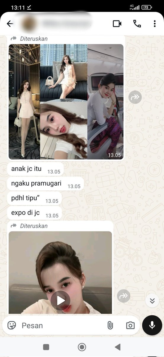 SobatMiskinTV tweet media