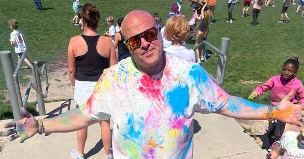 National Assoc. of Secondary School Principals tweet media