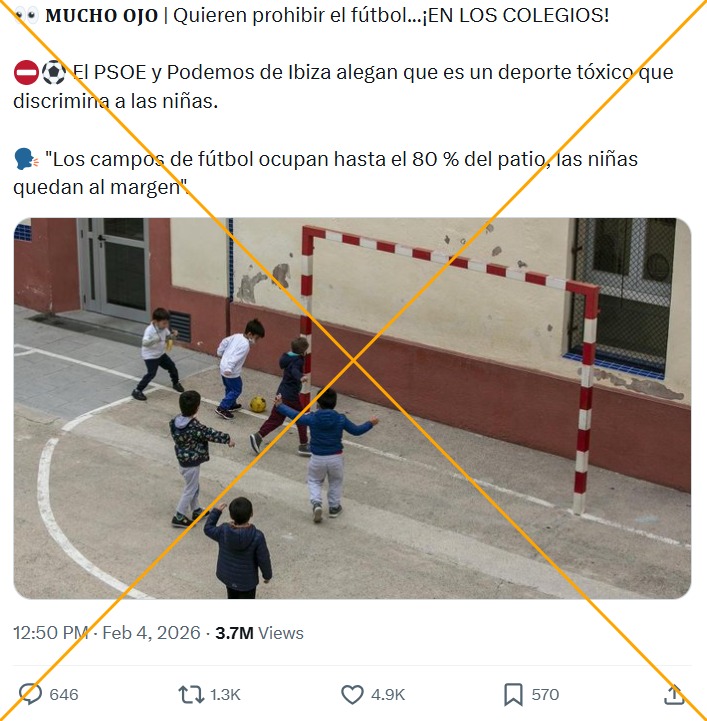 AFP Factual 🔎 tweet media