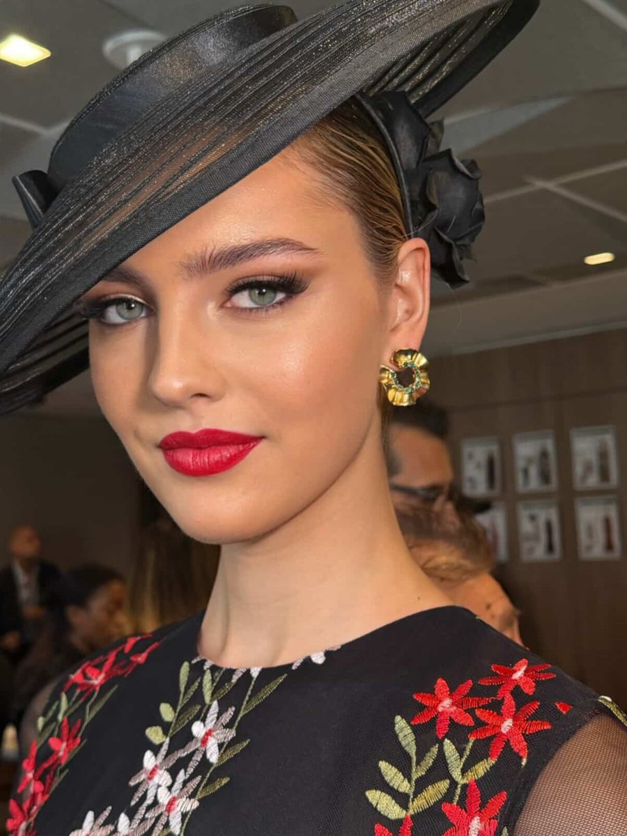 Miss Venezuela 🇻🇪 road to Miss Universe 👑✨