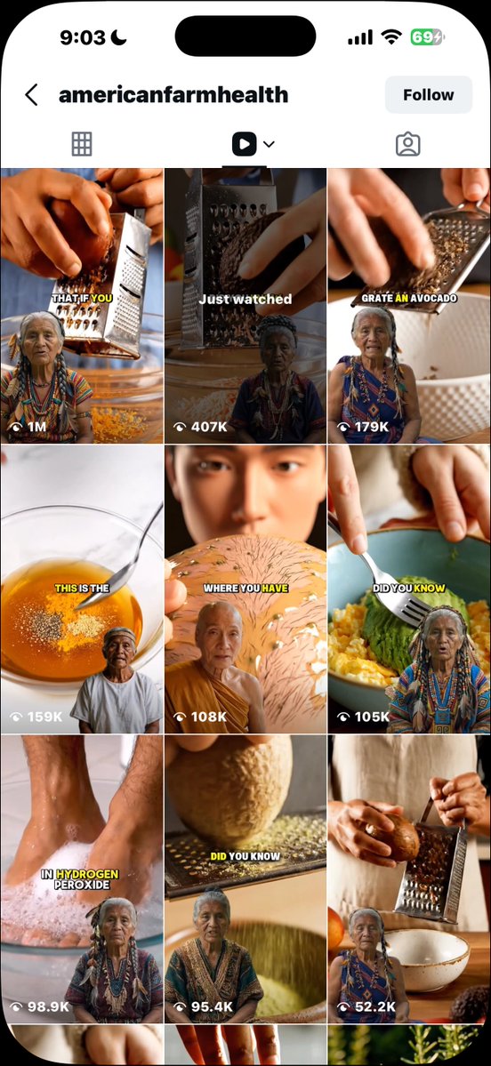 Noah Frydberg | Tiktok Shop For Brands tweet media