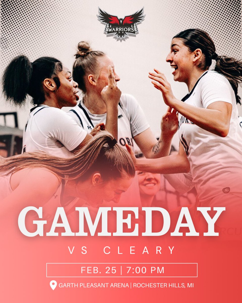 Rochester Christian University Women's Basketball tweet media