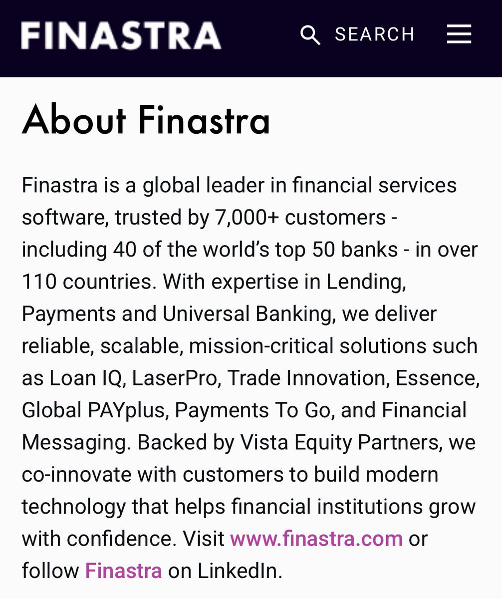 synergy0421's tweet photo. #XDC‼️+#CargoX+#Finastra(Banking Software) https://t.co/rbHPhmpg8h