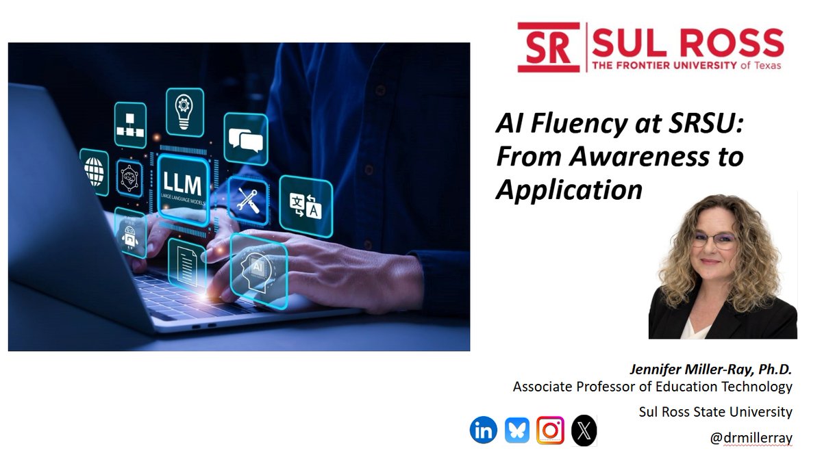 Jennifer Miller-Ray, Ph.D. tweet media