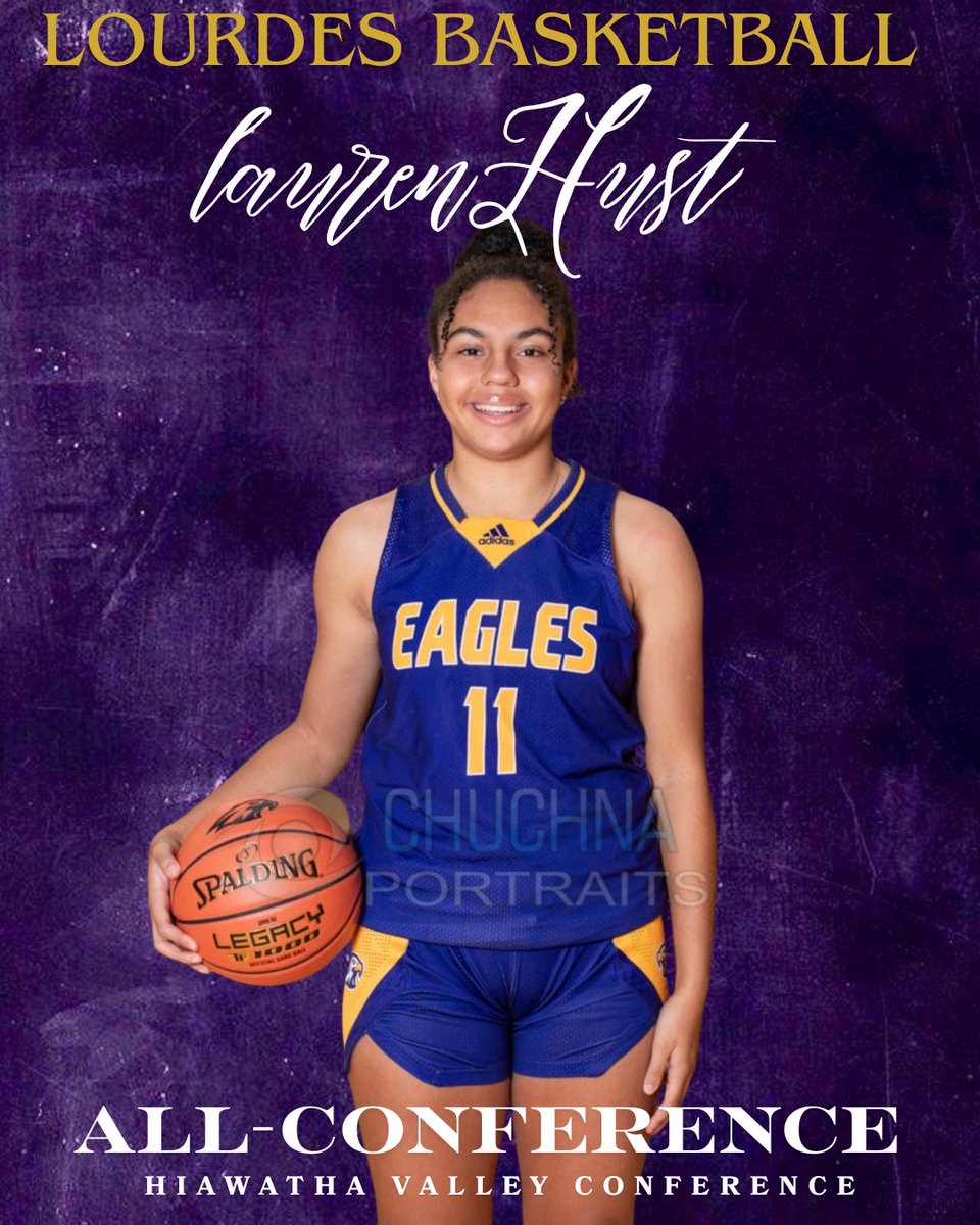 Rochester Lourdes Girls Basketball tweet media