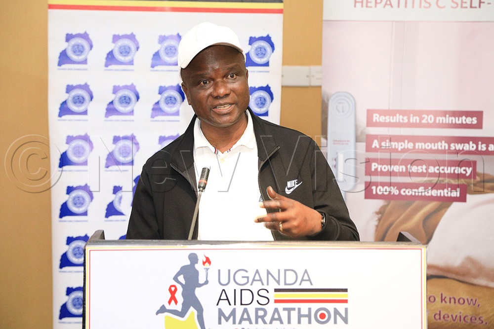 In a renewed effort to end AIDS as a public health threat by 2030, the Uganda AIDS Commission, in partnership with Africa Village Journeys, has launched the Uganda AIDS Marathon 2026.

DETAILS👉 buff.ly/gSc47vc

#VisionUpdates