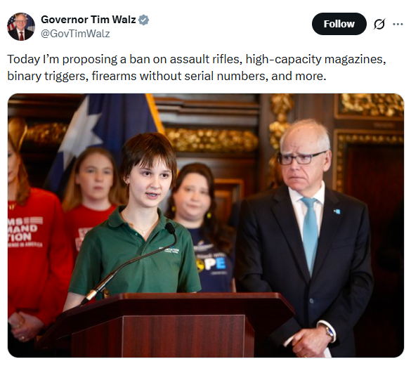 Libs of TikTok tweet media