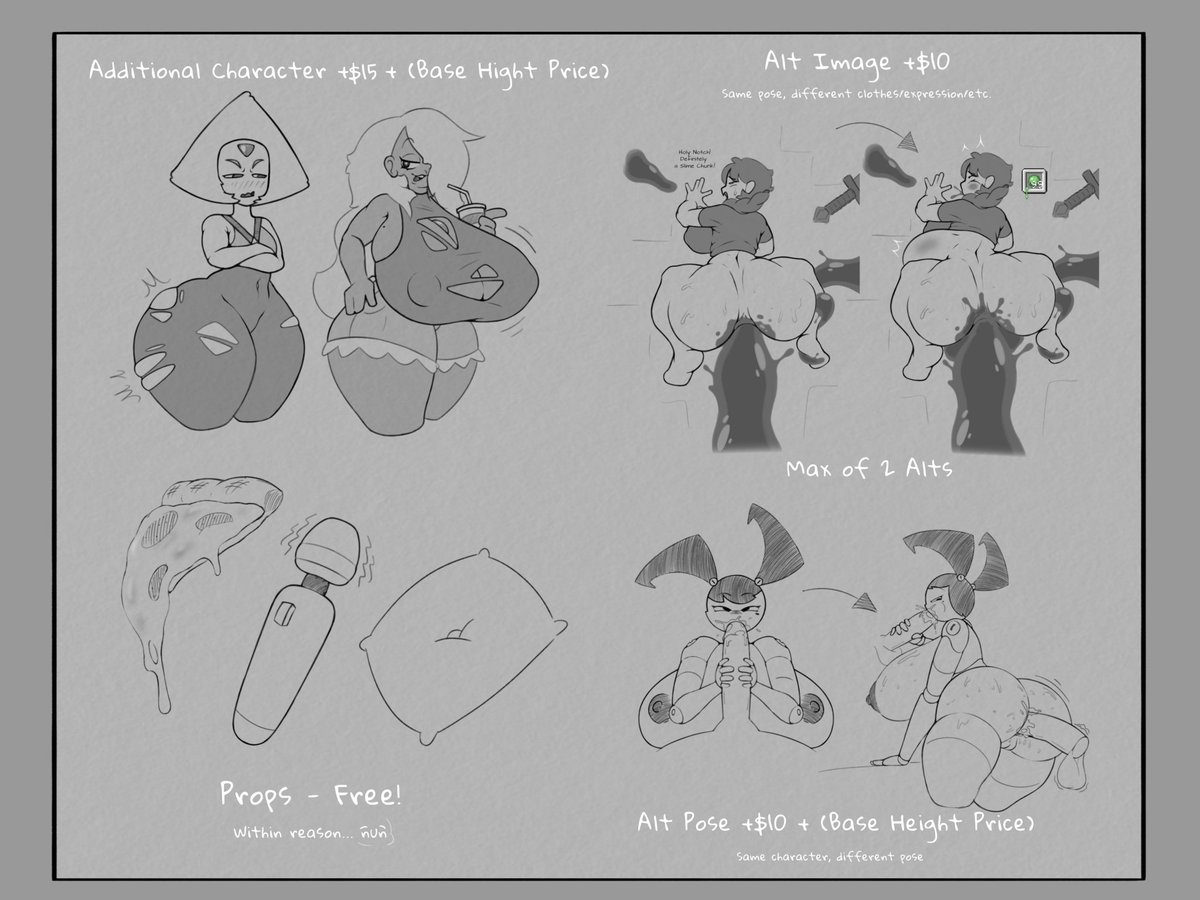 Spell Bubble |Comms ‼️Closed‼️| 5/5 SLOTS Taken tweet media