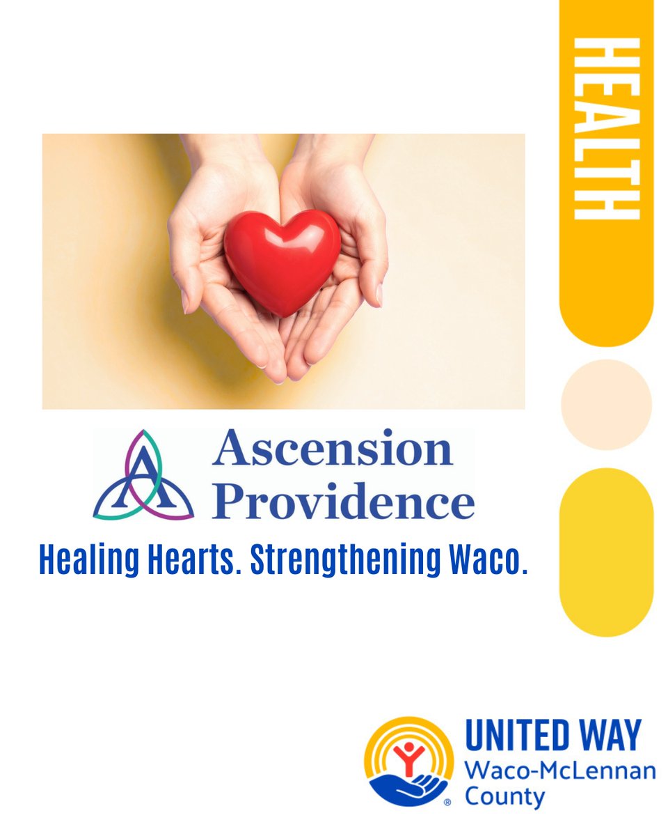 United Way of Waco tweet media