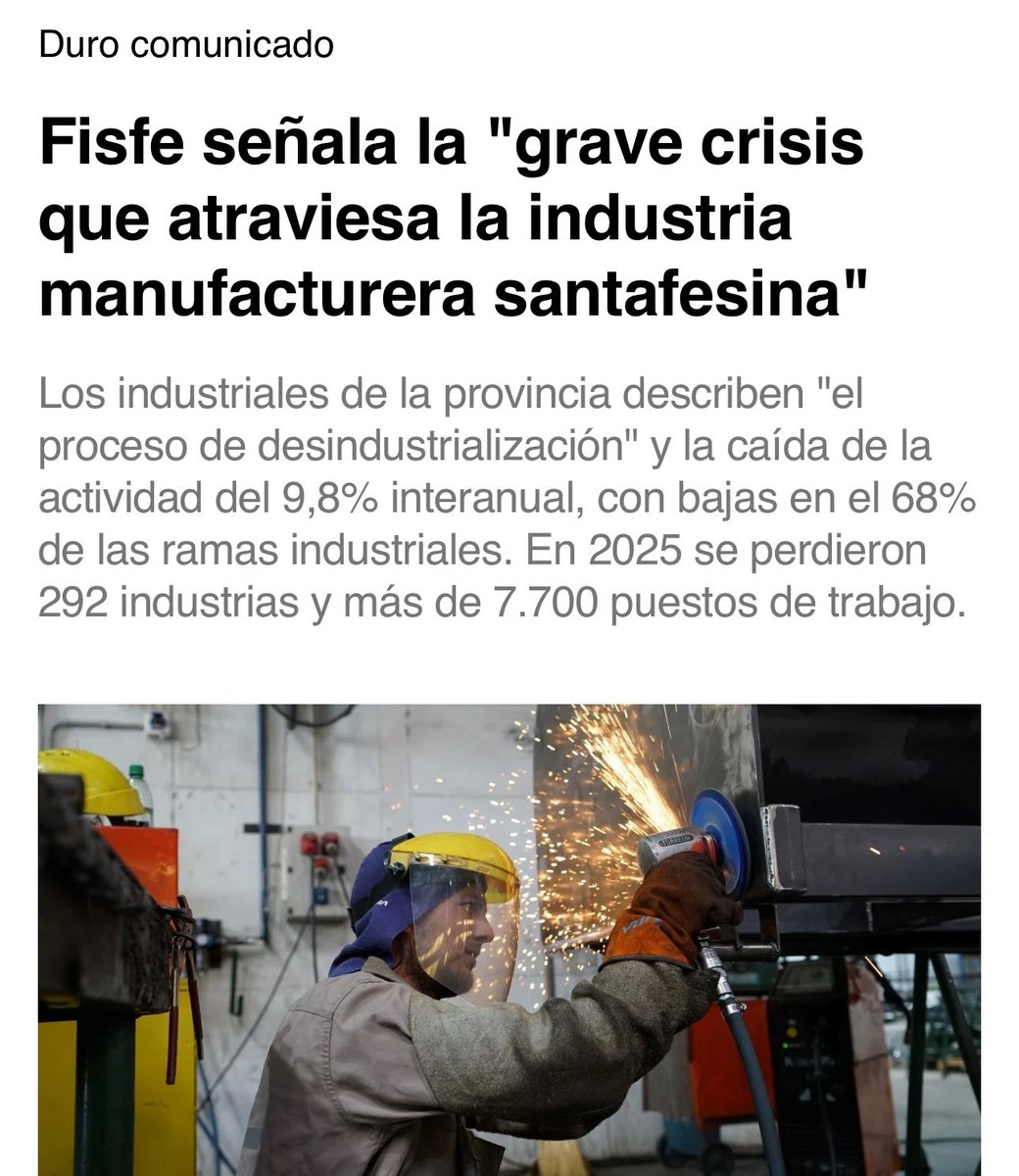 Francisco Echarren tweet media