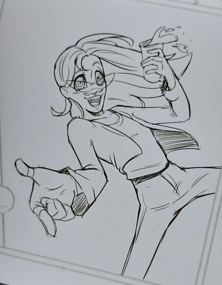 ♤ T a F F e e 👁️ tweet media