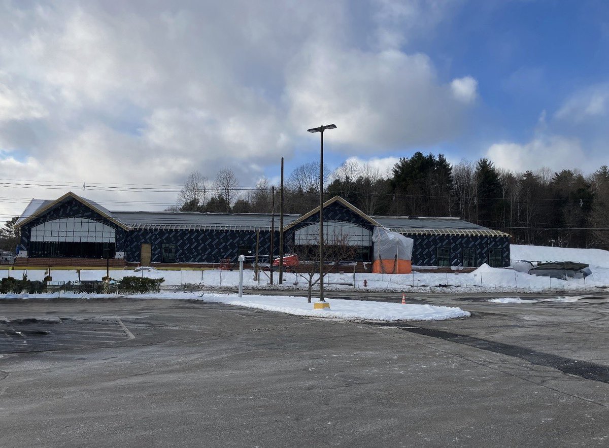 Harvey Construction Corporation tweet media