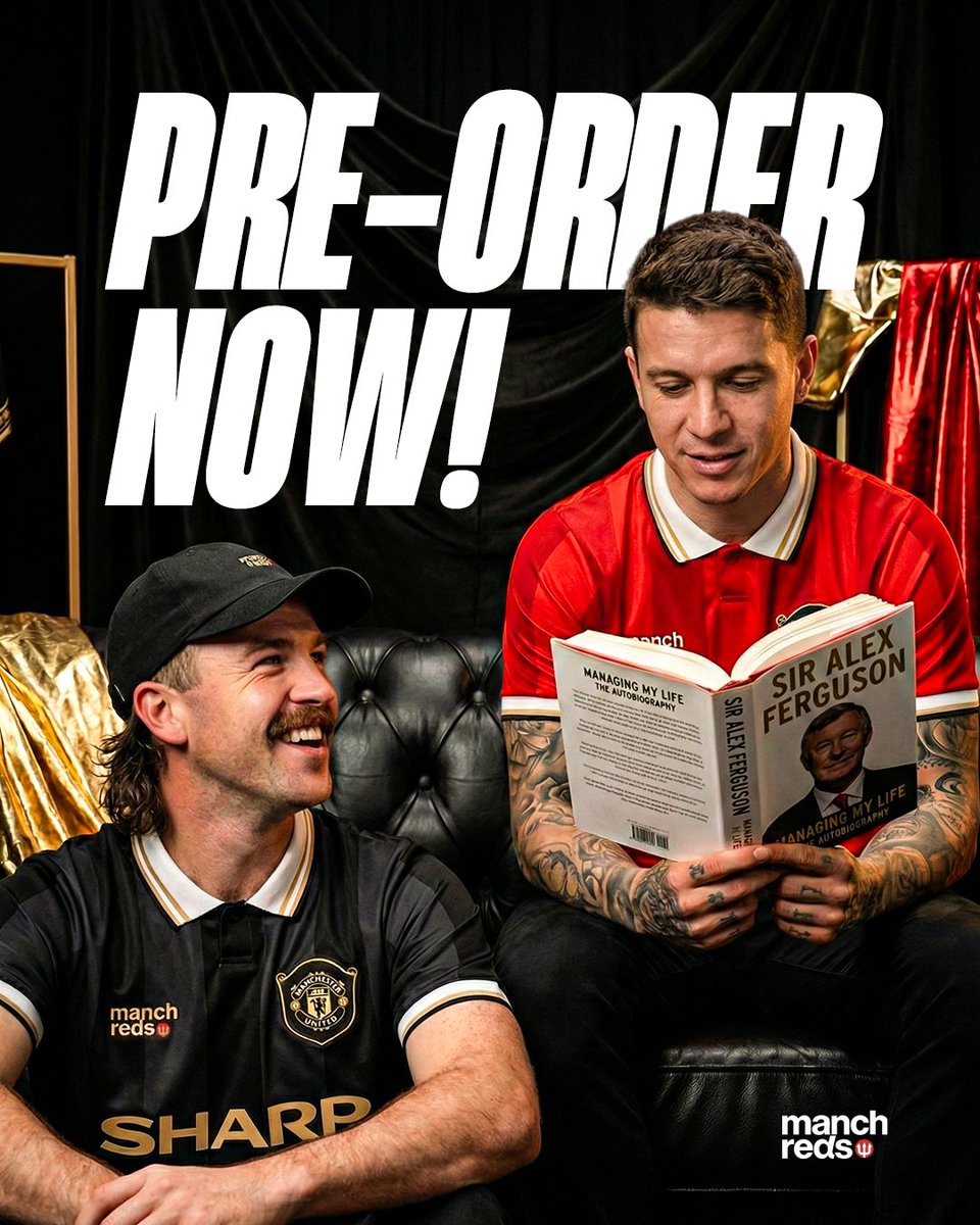 ManchReds tweet media